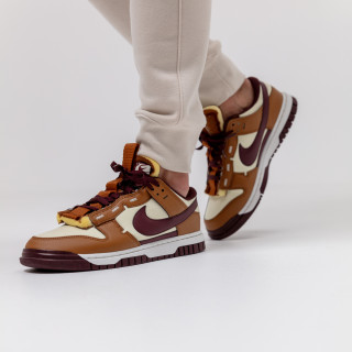 Nike Dunk Low Jumbo 
