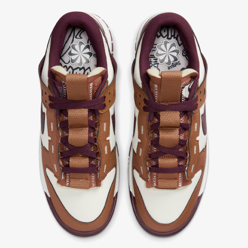 Nike Dunk Low Jumbo 