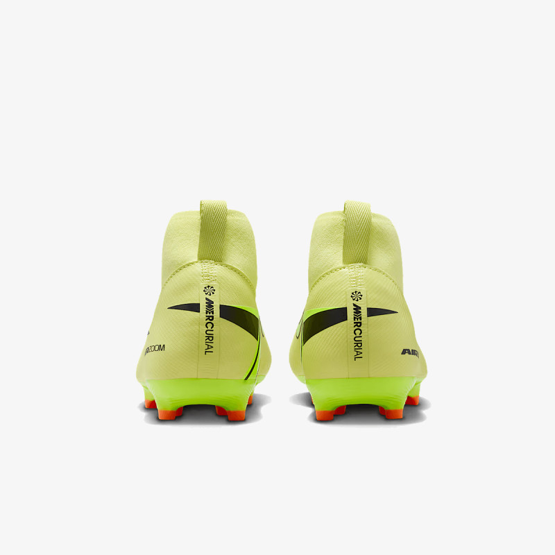 Nike JR ZOOM SUPERFLY 10 ACAD FGMG 