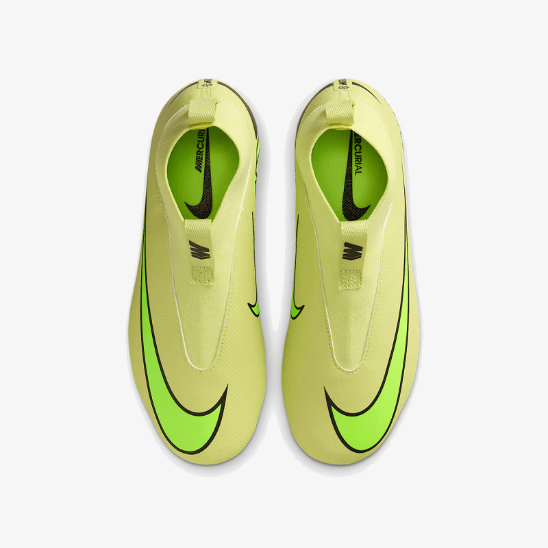 Nike JR ZOOM SUPERFLY 10 ACAD FGMG 