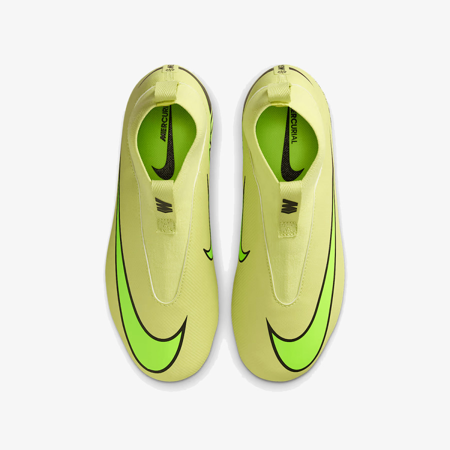 Nike JR ZOOM SUPERFLY 10 ACAD FGMG 