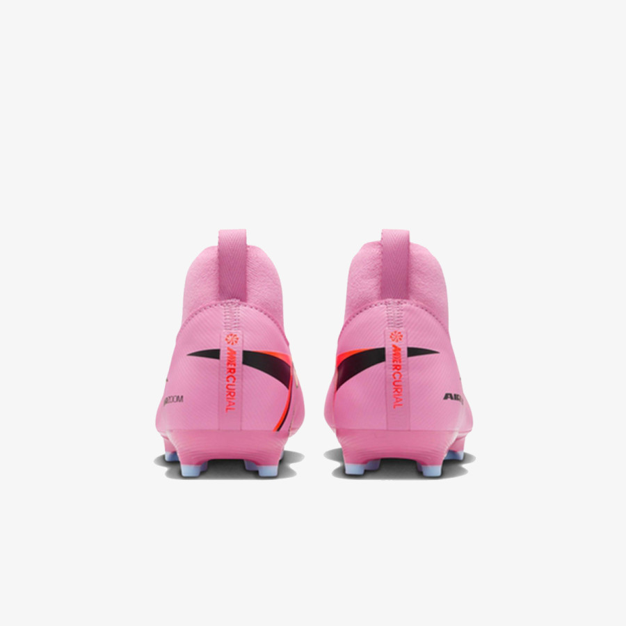Nike JR ZOOM SUPERFLY 10 ACAD FGMG 