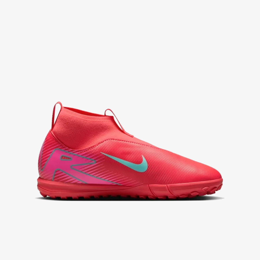Nike JR ZOOM SUPERFLY 10 ACADEMY TF 