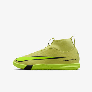 Nike JR ZOOM SUPERFLY 10 ACADEMY IC 