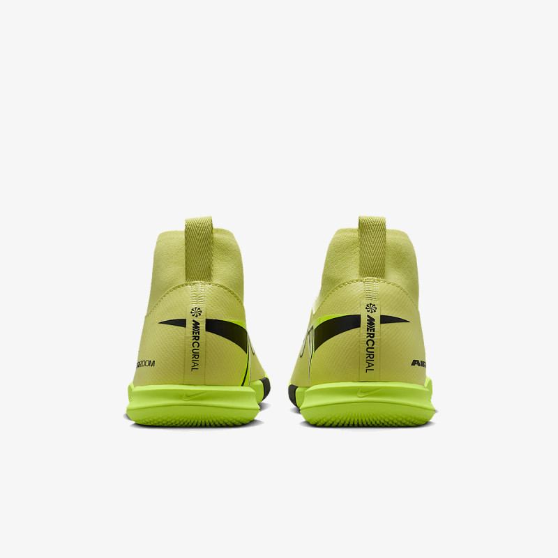 Nike JR ZOOM SUPERFLY 10 ACADEMY IC 