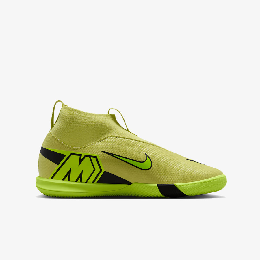 Nike JR ZOOM SUPERFLY 10 ACADEMY IC 