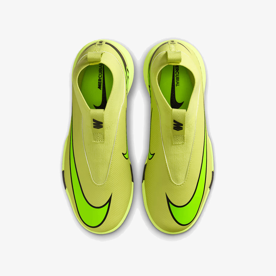 Nike JR ZOOM SUPERFLY 10 ACADEMY IC 