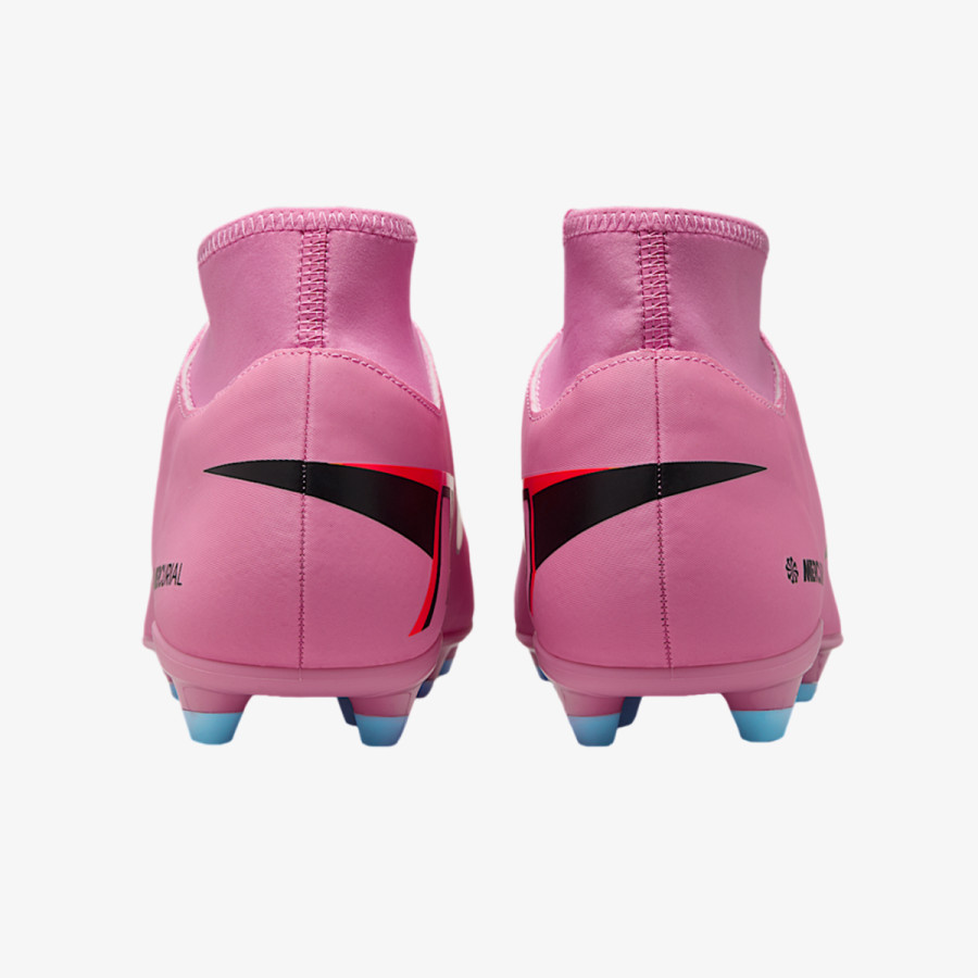 Nike SUPERFLY 10 CLUB FG/MG 