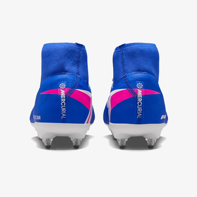 Nike ZM SUPERFLY 10 ACAD SG-PRO AC 