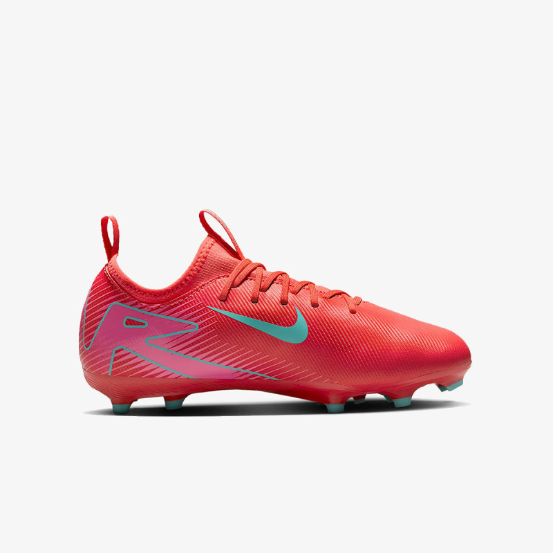 Nike JR ZOOM VAPOR 16 ACADEMY FG/MG 