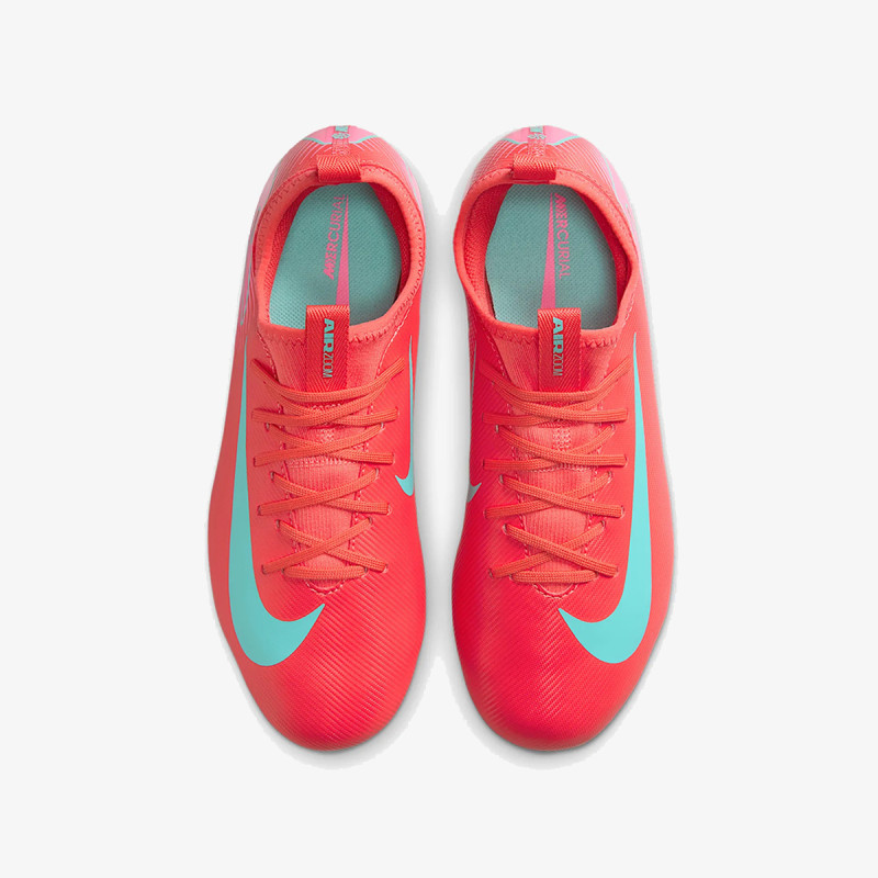 Nike JR ZOOM VAPOR 16 ACADEMY FG/MG 
