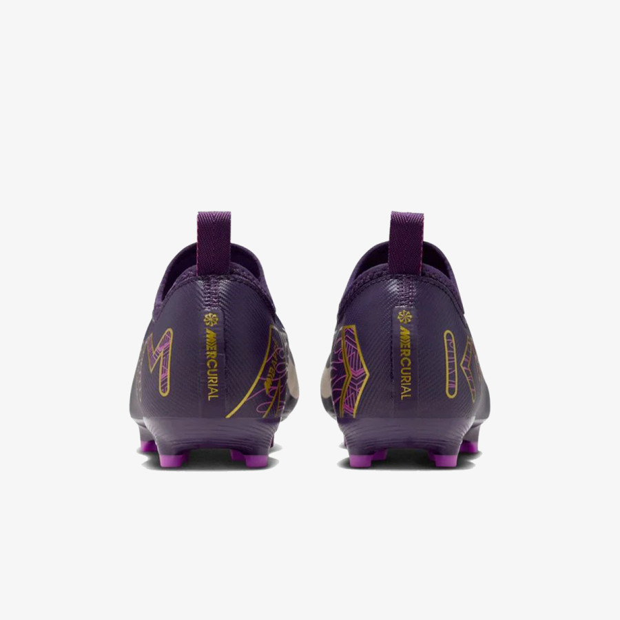 Nike JR ZOOM VAPOR 16 ACAD KM FG/MG 