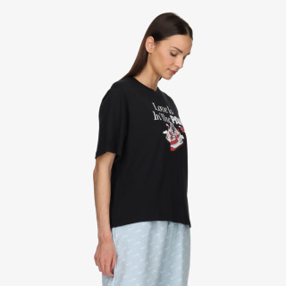 Nike W NSW TEE OC 1 BOXY VDAY 