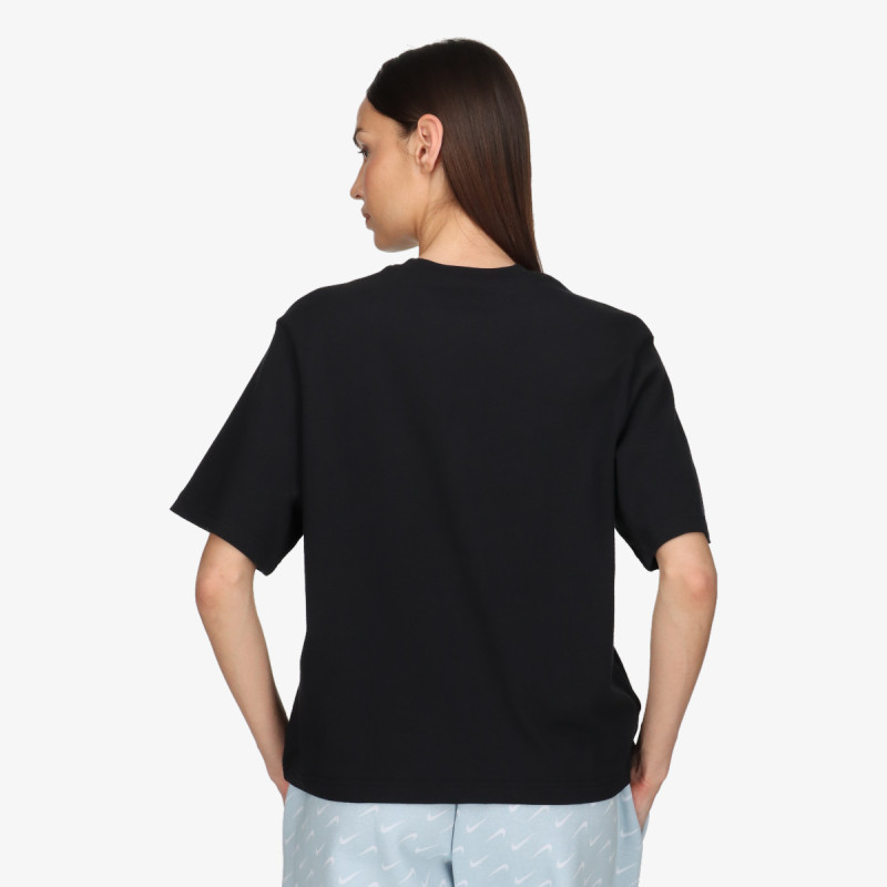 Nike W NSW TEE OC 1 BOXY VDAY 