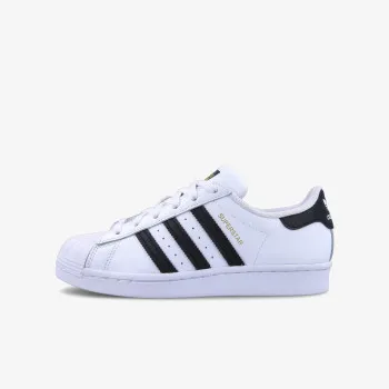 ADIDAS SUPERSTAR J 