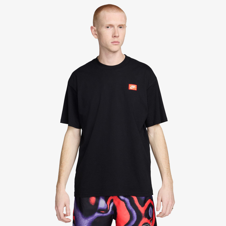 NIKE M NSW TEE M90 ACC CNCT FSTVL 