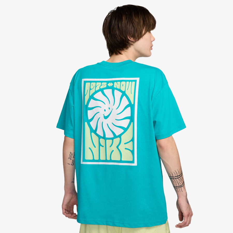 NIKE M NSW TEE M90 ACC CNCT FSTVL 