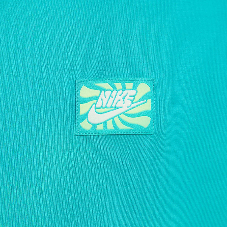 NIKE M NSW TEE M90 ACC CNCT FSTVL 