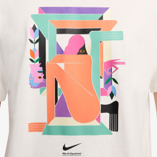 NIKE M NSW TEE OC NK ART DEPT 