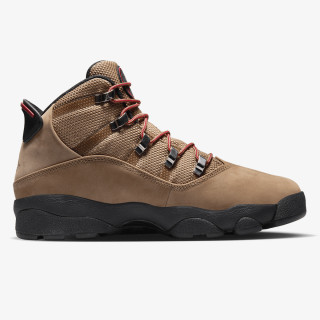 Nike JORDAN WINTERIZED 6 RINGS 