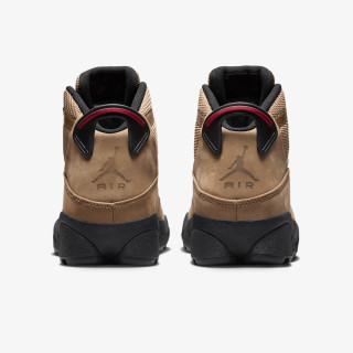 Nike JORDAN WINTERIZED 6 RINGS 