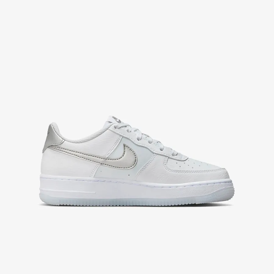 NIKE NIKE AIR FORCE 1 GS GG 