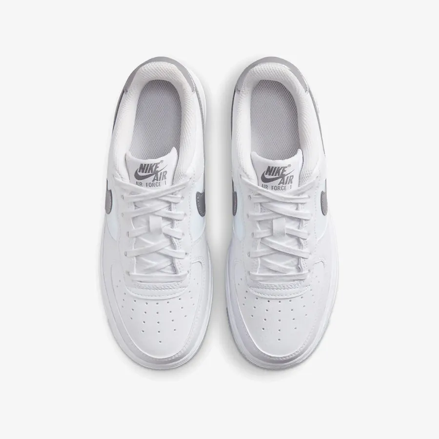 NIKE NIKE AIR FORCE 1 GS GG 