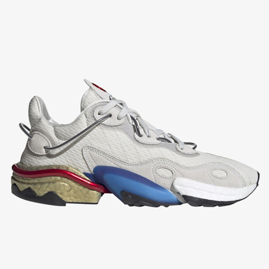 adidas TORSION X 