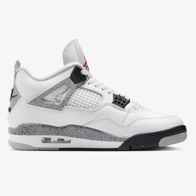 Nike Air Jordan 4 Retro 