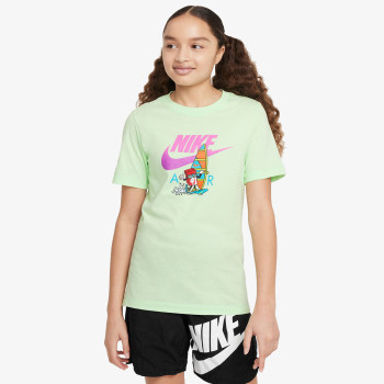 NIKE K NSW TEE BOXY 2 