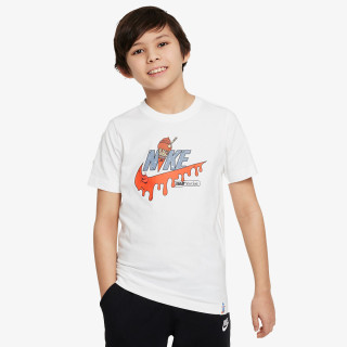 NIKE K NSW TEE KC2.1 SOLE FOOD 