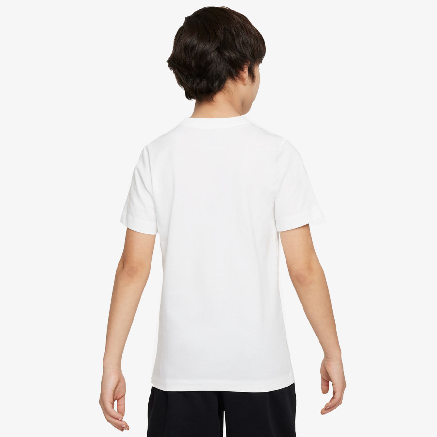 NIKE K NSW TEE KC2.1 SOLE FOOD 