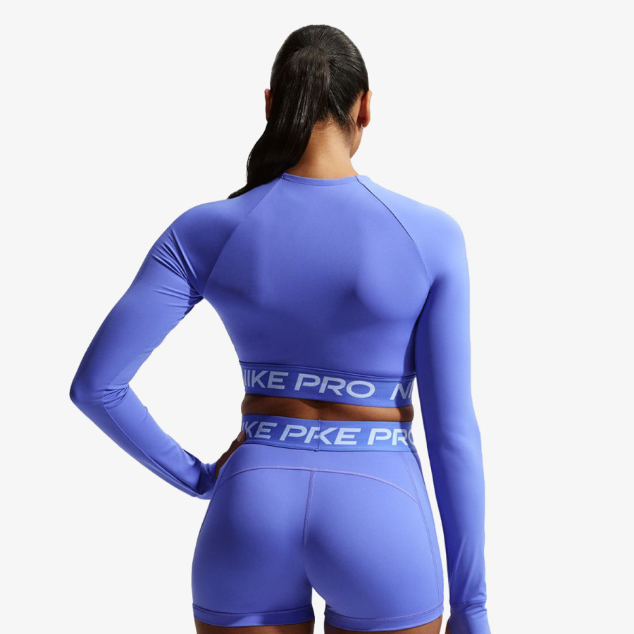 Nike NIKE PRO DF 365 CROP LS 