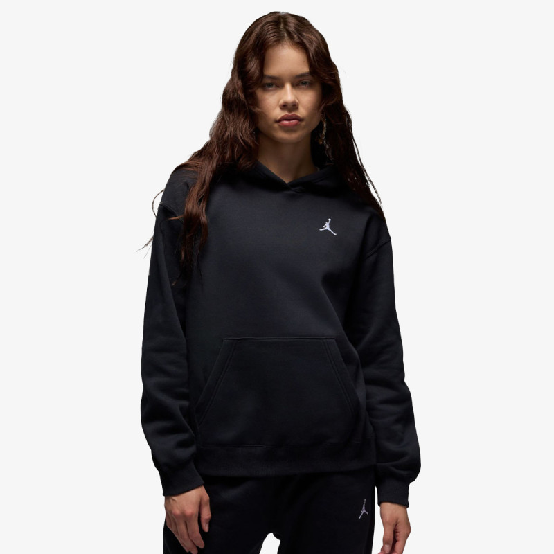 Nike W J BRKLN FLC PO 24 