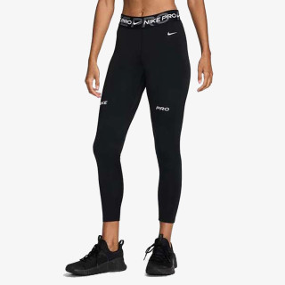 Nike W NP DF MR 7/8 TIGHT TT 