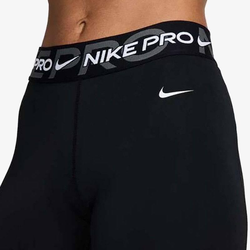 Nike W NP DF MR 7/8 TIGHT TT 