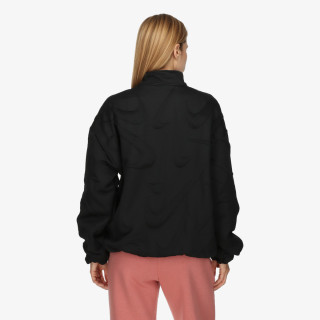 Nike W NSW CLLCTN COZY LOGO QZ 