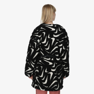 Nike W NSW COZY HBR JKT 