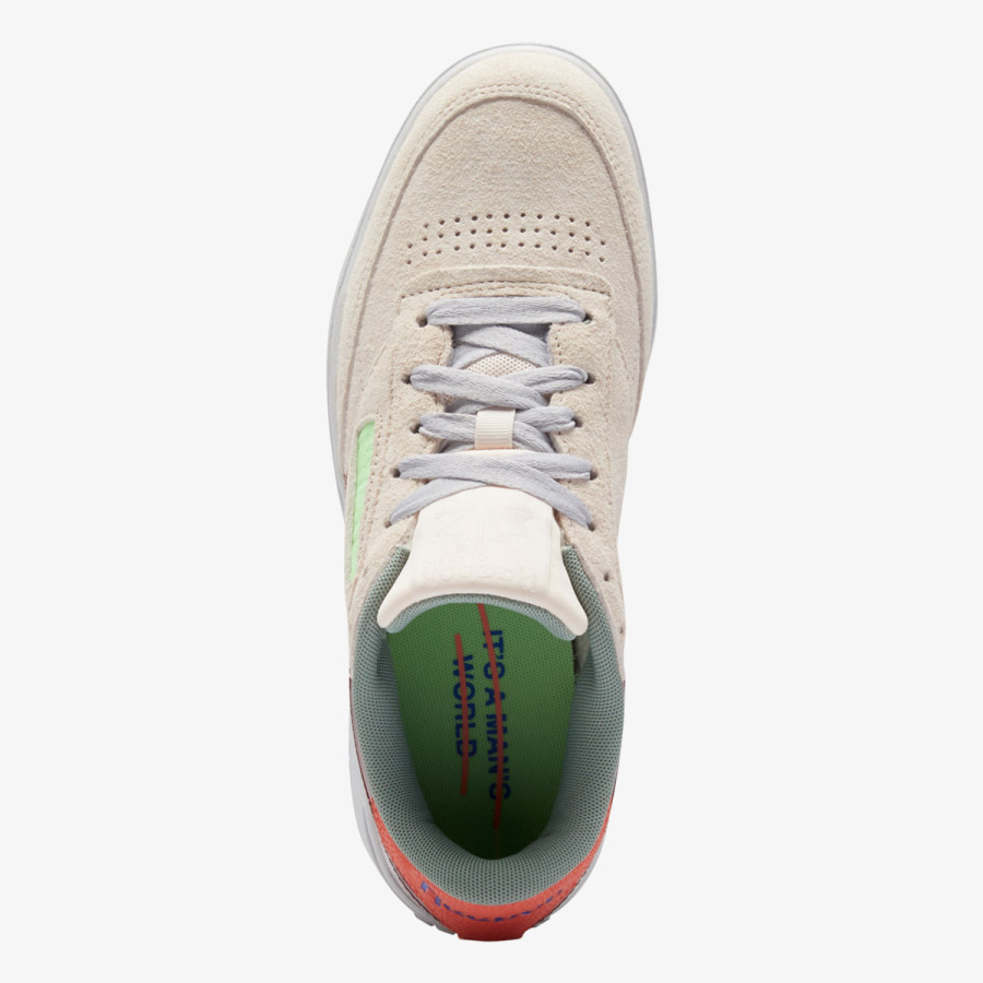 Reebok CLUB C DOUBLE 