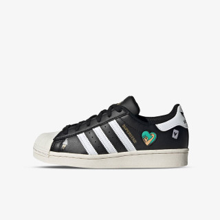 adidas SUPERSTAR J 