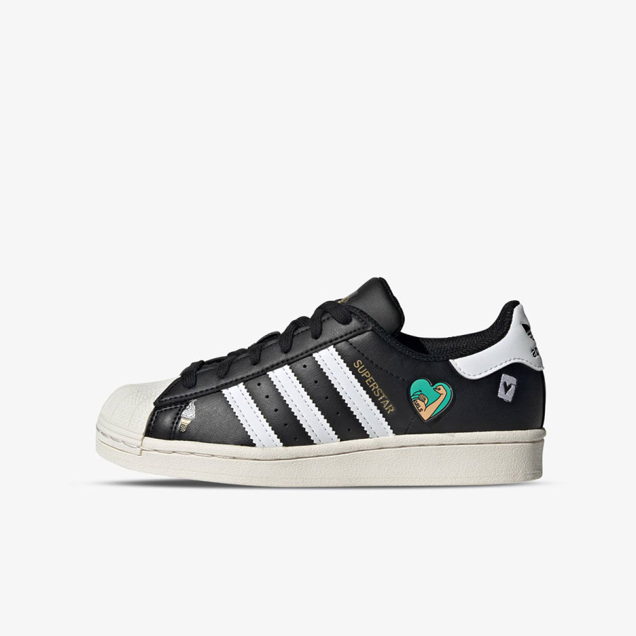 adidas SUPERSTAR J 