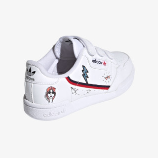 adidas CONTINENTAL 80 CF C 