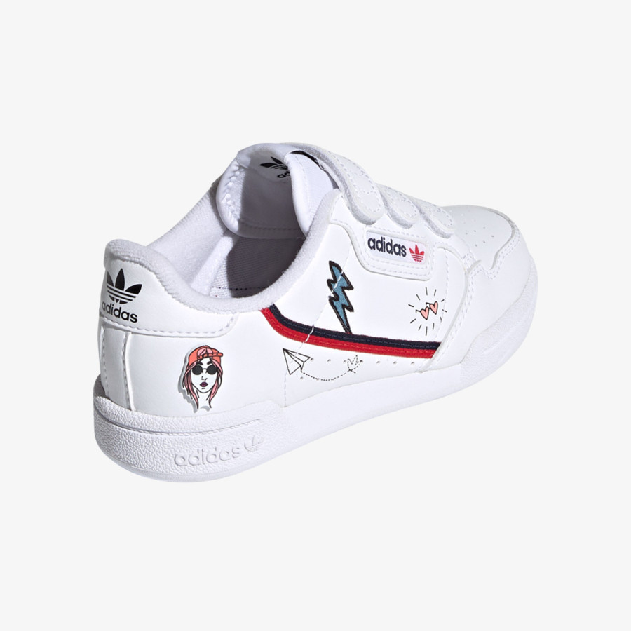 adidas CONTINENTAL 80 CF C 