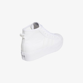 adidas Tenisky Nizza Platform Mid 