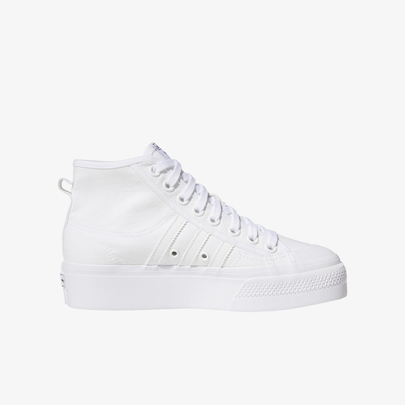 adidas Tenisky Nizza Platform Mid 