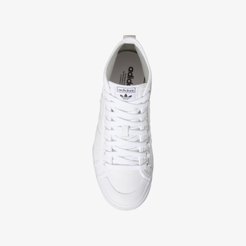 adidas Tenisky Nizza Platform Mid 