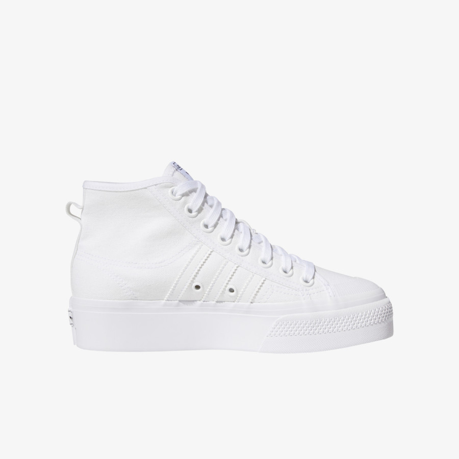 adidas Tenisky Nizza Platform Mid 