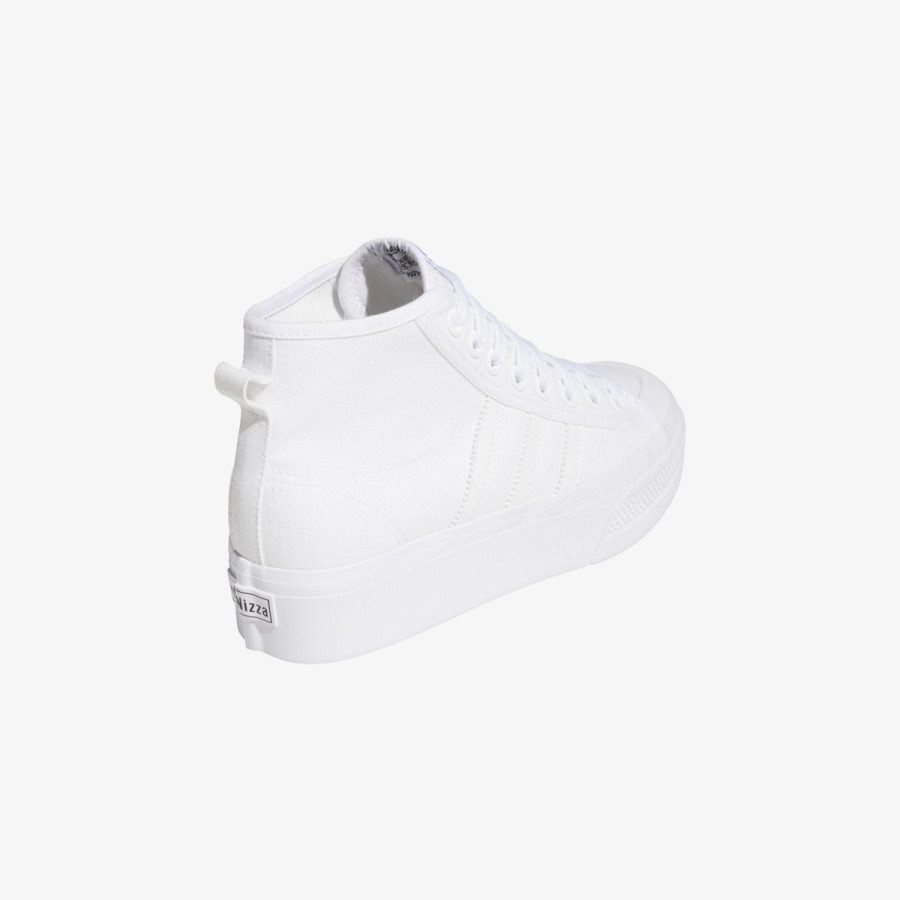 adidas Tenisky Nizza Platform Mid 