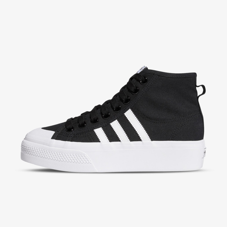 adidas Tenisky Nizza Platform Mid 