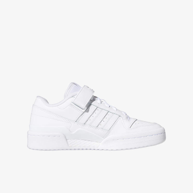 adidas FORUM LOW J 